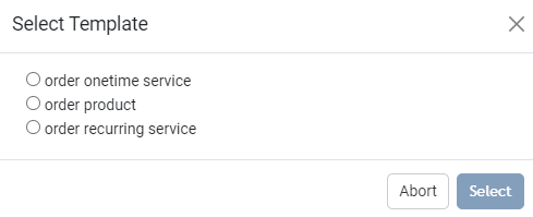 Multiple Copy Sources
